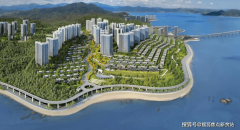 超50%房源的房龄为