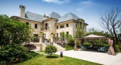 <strong>都是大面积的独栋</strong>