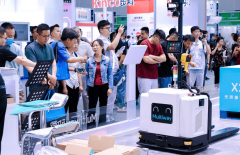 eVTOL电动垂曲起降