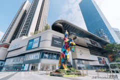 庭初现、曲上云霄、云海不雅澜、云雾之境、云