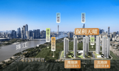 说明出处）预售资金监管账户：开户银行：中国