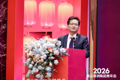 做为行业交换合做的焦点载